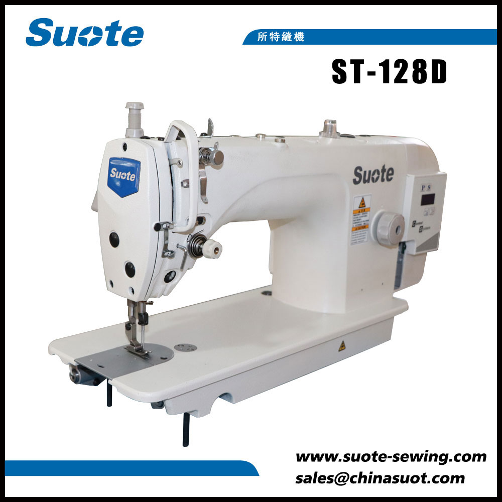 Ραπτομηχανή Direct Drive Hand-Stitch