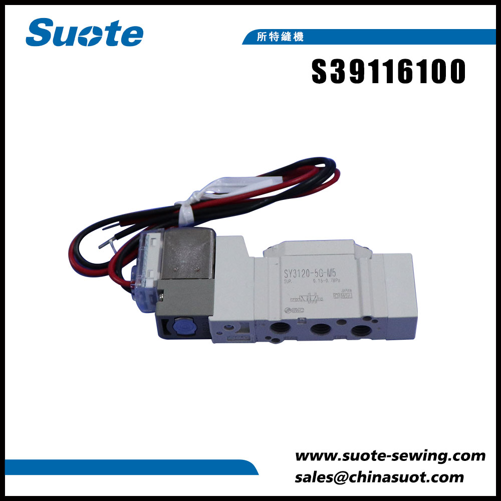 S39116100 Valve Vqz2151s-5 για 9820