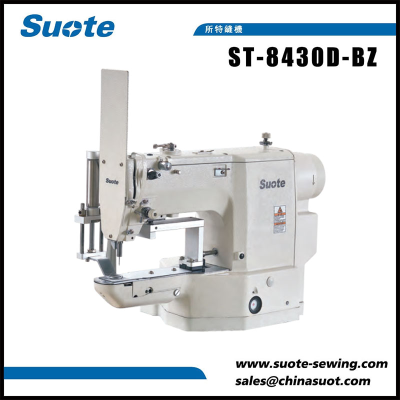 Πώς μπορεί μια ραπτομηχανή να φέρει την επανάσταση στην καθημερινή σας απόδοση