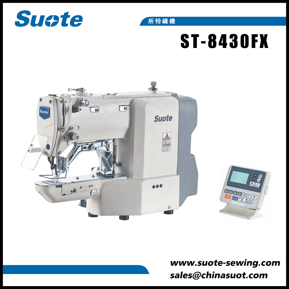 Γιατί είναι απαραίτητη μια ραπτομηχανή με κόλληση ράβδων για την ενίσχυση των ραφών υψηλής πίεσης;